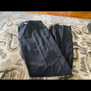 Men’s pants size 34/32 express photographer